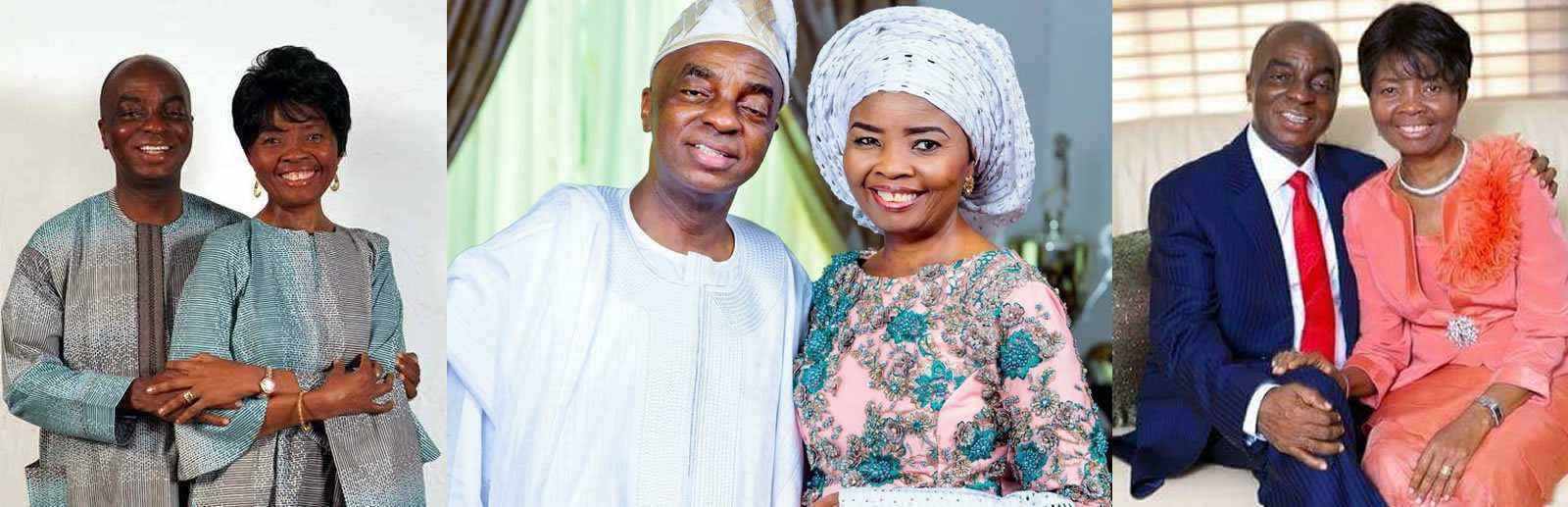 How Unlimited Is The Power Of Faith Bishop David Oyedepo