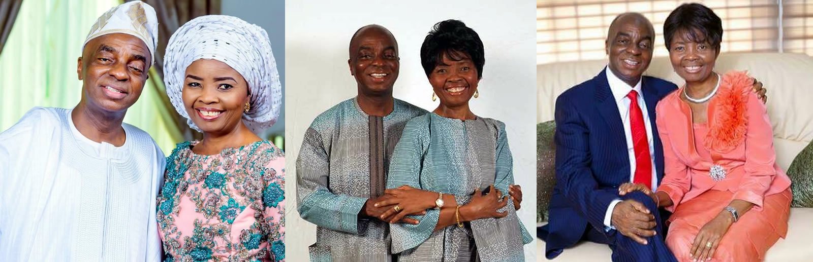 David Oyedepo