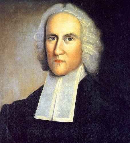 Jonathan Edwards, General of God