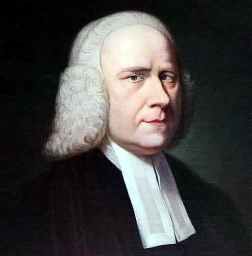 George Whitefield, the General of God