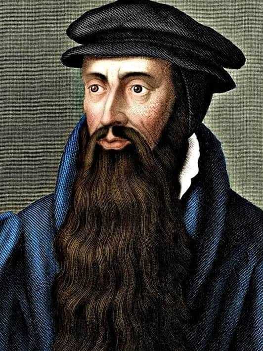 God's General John Knox