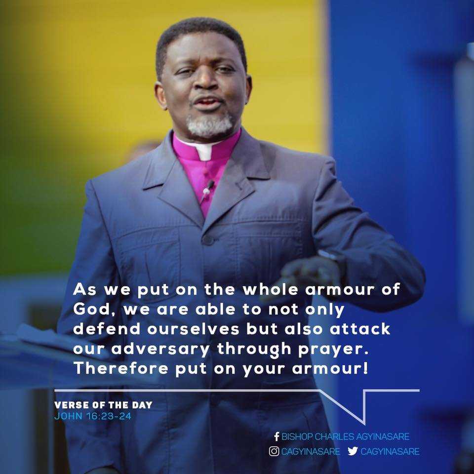 Pray Effectively Bishop Charles Agyinasare Devotional Pdf Pray Effectively Bishop Charles Agyinasare Devotional Pdf