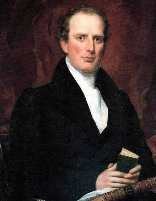 Charles Finney