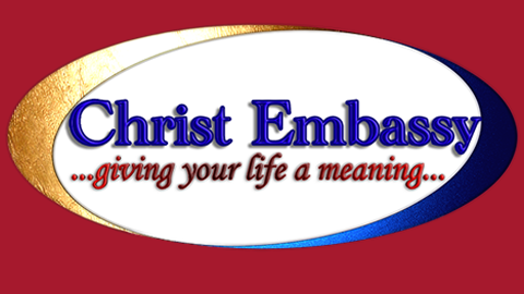 Celebrate Your Identity With Christ Pastor Chris Oyakhilome