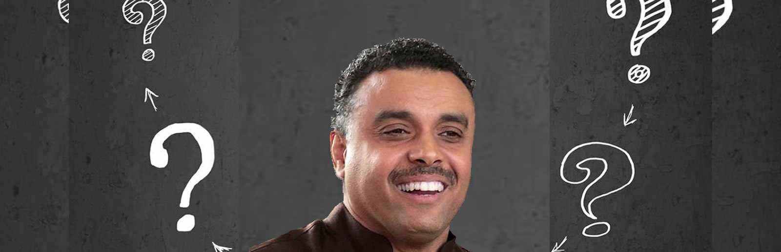 Be decisive - Bishop Dag Heward Mills