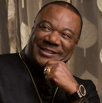 ArchBishop Nicholas Duncan-Williams
