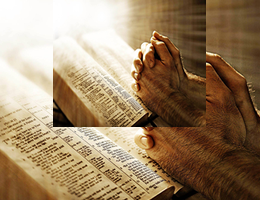 Prayer