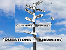 Questions and Answers