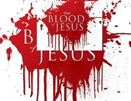 Blood of Jesus