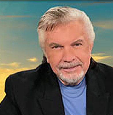  Mike Murdock 