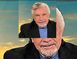 Mike Murdock