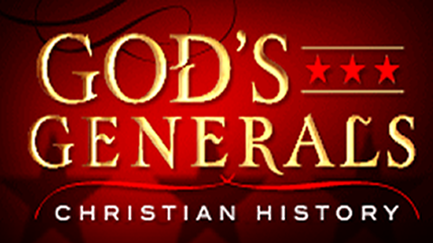 God S General William Branham Robert Liardon History