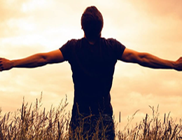 Born again
