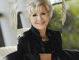 Gloria Copeland