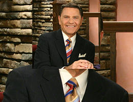 Kenneth Copeland
