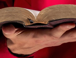 Bible