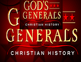 Generals of God