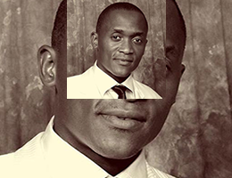 Max KANTCHEDE