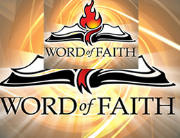 Word Of Faith