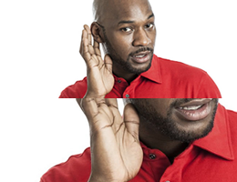 Hearing From God