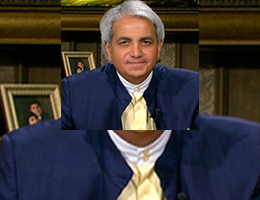 Benny Hinn