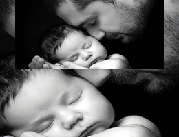 Father