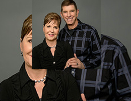 Joyce Meyer