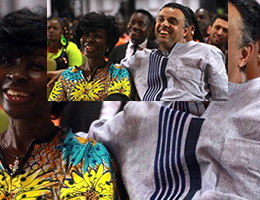 Dag Heward-Mills