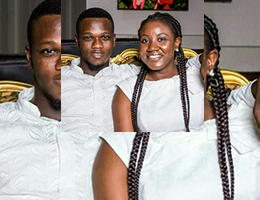 Francis Agyinasare