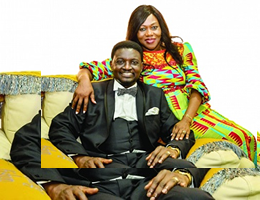 Vivian Agyinasare
