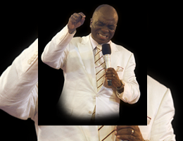 Prayer And Fasting