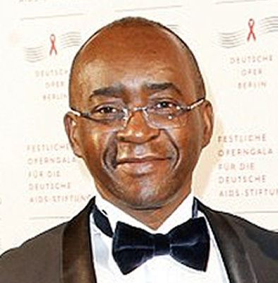  Strive Masiyiwa