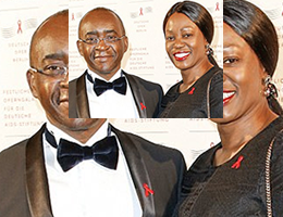 Strive Masiyiwa
