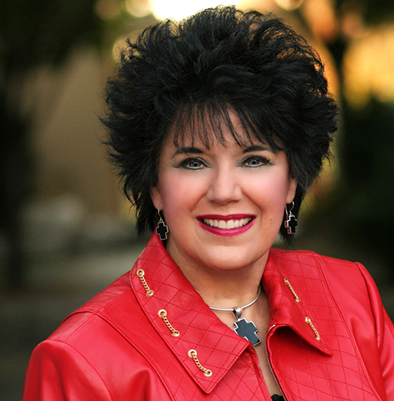  Lynette Hagin