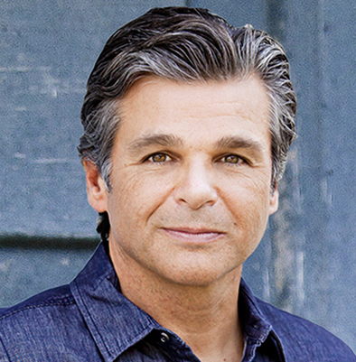 Pastor Jentezen  FRANKLIN