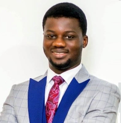 Bishop Doctor Selaise Esar Agyinasare