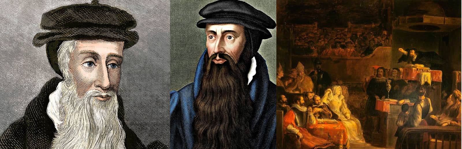 God's General John Knox