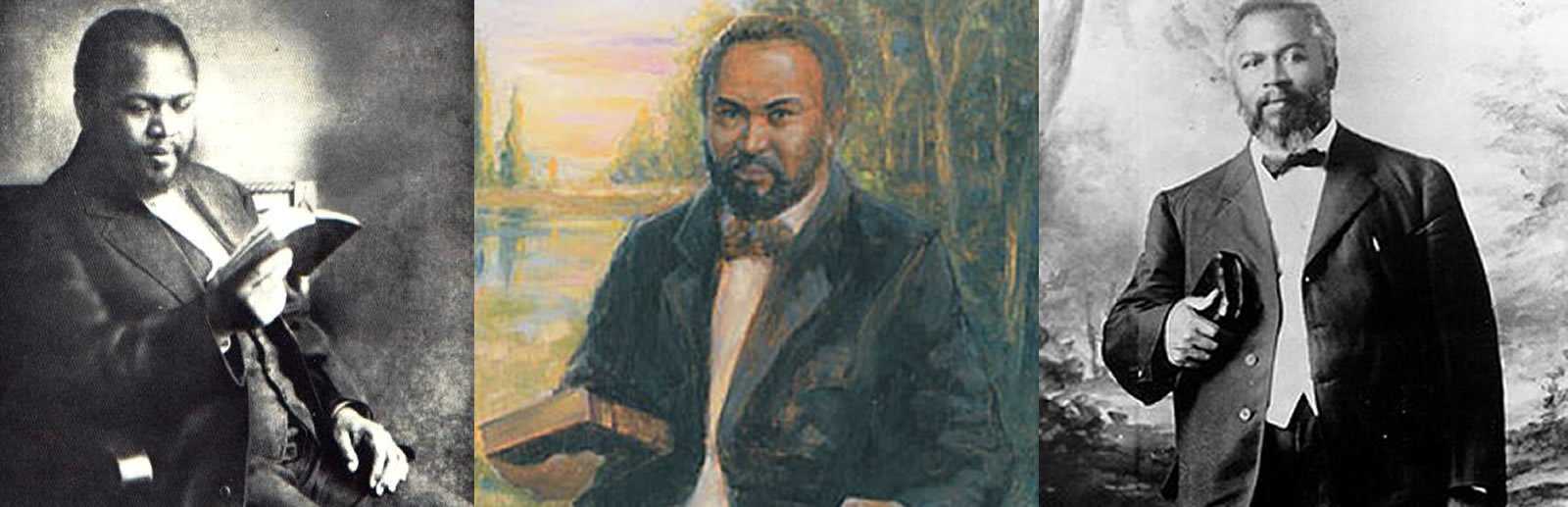 William J. Seymour - iUseFaith.com