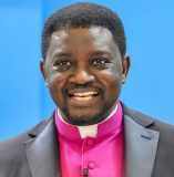 Charles Agyinasare