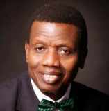 Enoch Adeboye