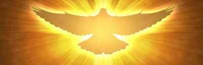 God speaks through prophecy and the gifts of the Spirit