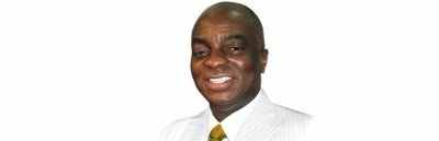 Understanding the Anointing