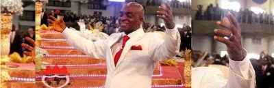 What qualifies us for the Anointing?