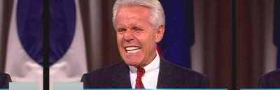 Heaven: Close Encounters of the God Kind - Jesse Duplantis