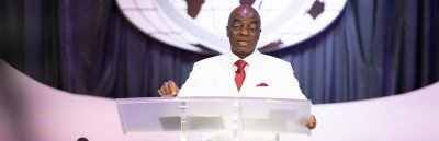How to unlock the favour of God part 2 ?