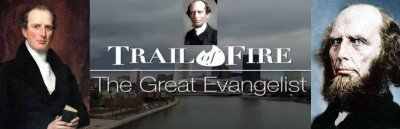 Video, The Great EvangelistCharles Finney in Rochester, Ney York - Daniel Norris