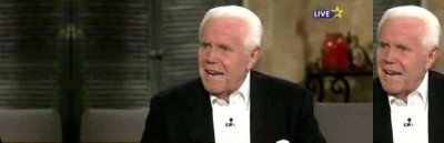 Jesse Duplantis went to heaven- 2019 Account