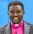 Photo Charles Agyinasare