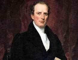 Charles Finney