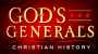 God\'s Generals